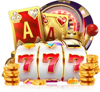 BDG Game Slots