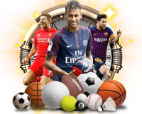 BDG Game Sports